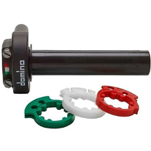 Domino XM2 Road Throttle Assembly