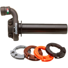 Domino KTM/Husqvarna 16-27 Multi Cam Throttle Assembly