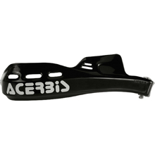 Acerbis Rally Brush Black Handguards