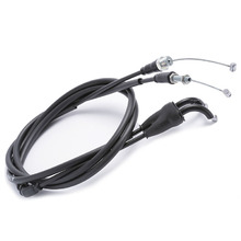 A1 KTM 250-530 SXF/EXC-F Throttle Cable Set