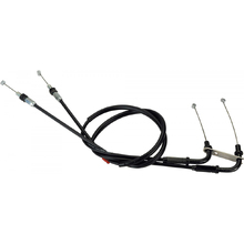 Domino XM2 Throttle Cable