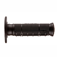 Ariete Unity Black ASP Half Waffle Grips