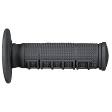 Ariete Unity Black Soft Half Waffle Grips