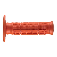 Ariete Unity Orange ASP Half Waffle Grips