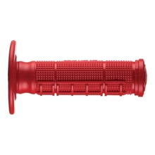 Ariete Unity Red ASP Half Waffle Grips