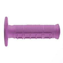 Ariete Unity Violet Soft Half Waffle Grips