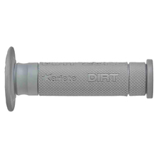 Ariete Dirt Zone 135mm Grey Grips