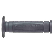 Ariete Dirt Zone 135mm Dark Grey Grips