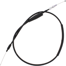 A1 Husqvarna Throttle Cable CR125/250 1982-86