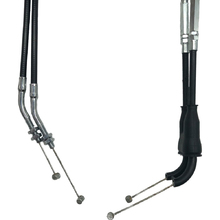 A1 Husqvarna TC/TE 250-450 05-10 Throttle Cable Set