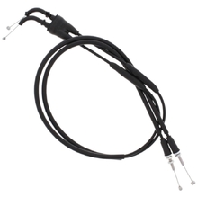 All Balls Husqvarna TC/TE 250-510 03-04 Throttle Cable
