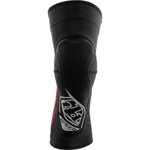Troy Lee Designs Speed Pro Black Knee Sleeves
