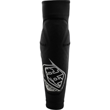 Troy Lee Designs Speed Pro Black Elbow Sleeves