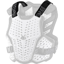 Troy Lee Designs Rockfight Kids Black Replacement Shoulder Strap