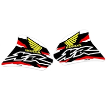 Ballards Honda XR250-400R 96-04 OEM98 Tank Decals