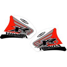 Ballards Honda XR250/400 XR's Only Graphics Kit