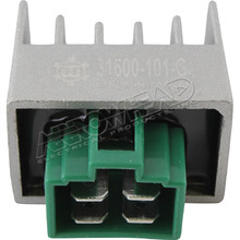 Arrowhead Kawasaki KLX110-140 08-15 Yamaha TTR90-250 03-25 Voltage Regulator