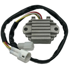 Arrowhead Yamaha WR250F 03-06 WR450F 03-06 Voltage Regulator