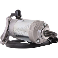 Arrowhead Yamaha TTR230 05-25 XT235-250 93-02 Starter Motor