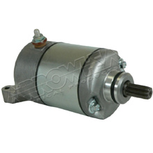Arrowhead Yamaha TTR250 99-12 Starter Motor