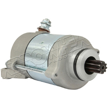 Arrowhead Honda CRF450X 05-17 Starter Motor