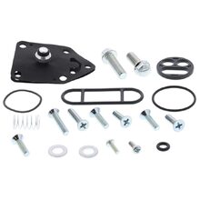All Balls Suzuki DR200S 18-25 DR650SE 90-21 Fuel Tap Repair Kit