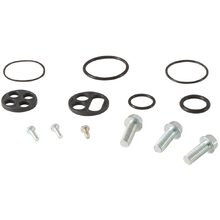 All Balls Suzuki RM125 07-11 RM250 07-12 RMZ450 05-07 Fuel Tap Repair Kit