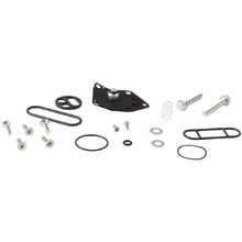 All Balls Suzuki DRZ400S 05-17 DRZ400SM 05-23 Fuel Tap Repair Kit