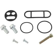 All Balls Kawasaki KLX110 10-25 KX125-250 92-98 Fuel Tap Repair Kit