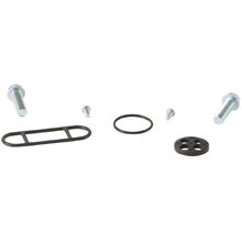 All Balls Kawasaki KL600 84-86/KLR250 86-05 Fuel Tap Repair Kit