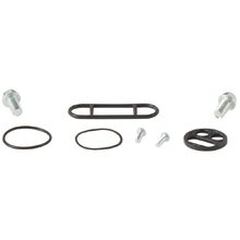 All Balls Kawasaki/Suzuki KX65-85 02-27 RM65 03-05 Fuel Tap Repair Kit