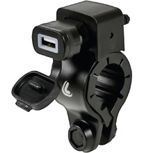 Lampa Bar Mount USB Charger