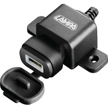 Lampa Fixed Mount USB Charger