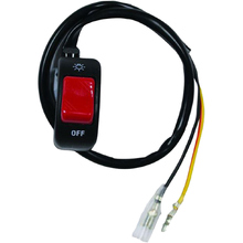 CPR Universal Headlight Switch
