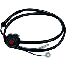 CPR Kawasaki KX Kill Switch