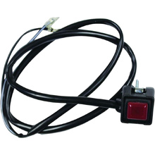 CPR Suzuki RM Kill Switch