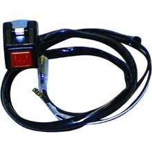 CPR Yamaha YZ Kill Switch
