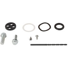 All Balls Honda CRF150R 07-25 CRF230F 19-20 Fuel Tap Repair Kit