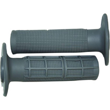 CPR Half Waffle Grey Grips