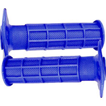 CPR Half Waffle Blue Grips