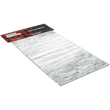 CPR 200x360mm Stick On Muffler Heat Shield