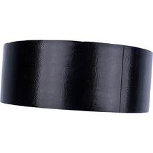 CPR 25M Black Race Tape