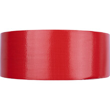CPR 25M Red Race Tape