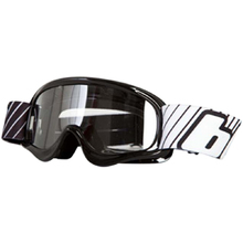 Blur B-Zero Black Clear Kids Goggles