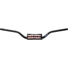 Renthal Fatbar Black Handlebars