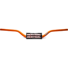 Renthal Fatbar Orange Handlebars