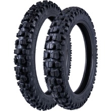 Pirelli RallyCross 140/80-18 Rear 90/90-21 Front Tyre Set