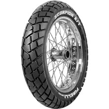 Pirelli Scorpion MT90 120/90-17 Rear Tyre
