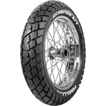 Pirelli Scorpion MT90 110/80-18 Rear Tyre