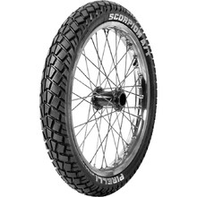 Pirelli Scorpion MT90 80/90-21 Front Tyre